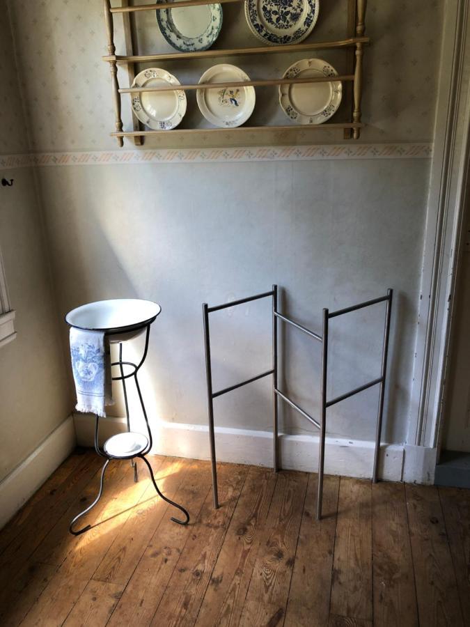 Vandrarhem Svaenoe Hillerstorp Exterior foto